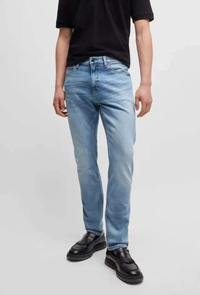 Hugo Boss