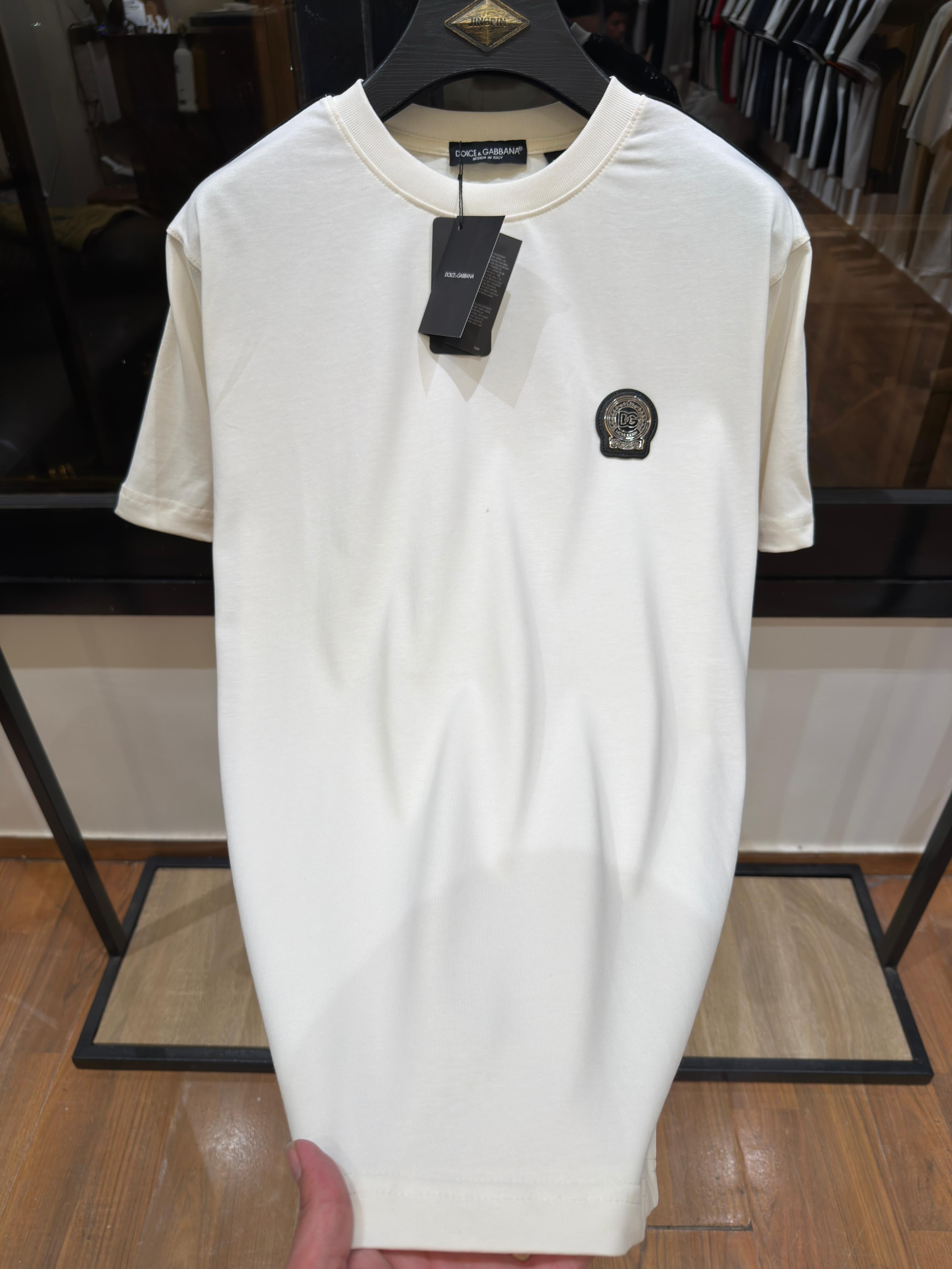 تيشرت / D&G