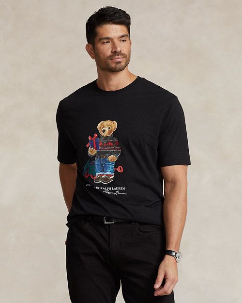 T-shirt/ polo