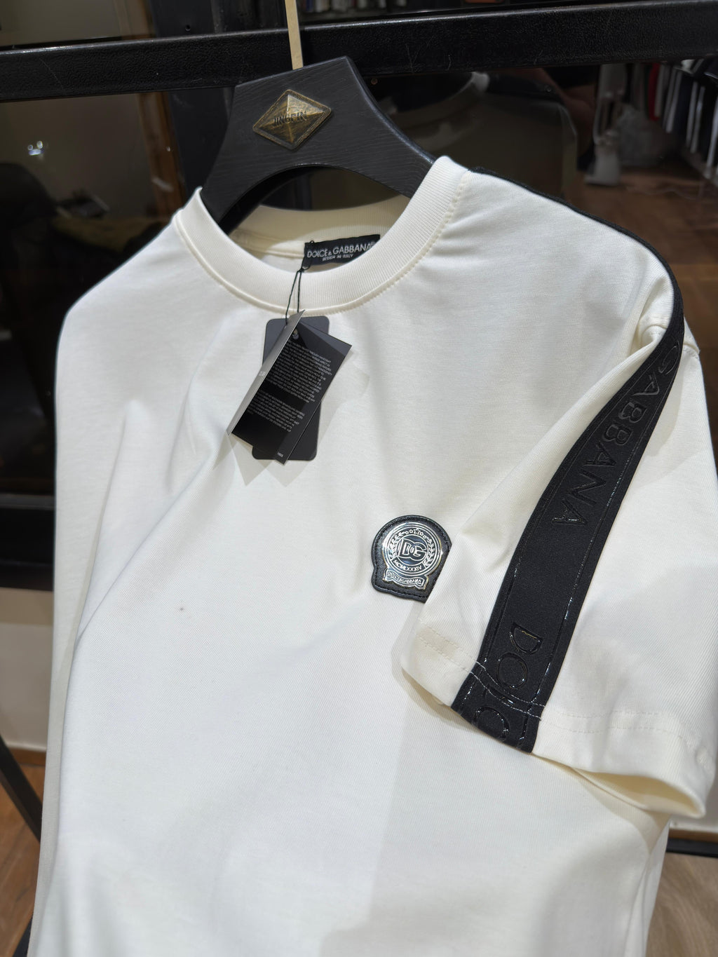 تيشرت / D&G