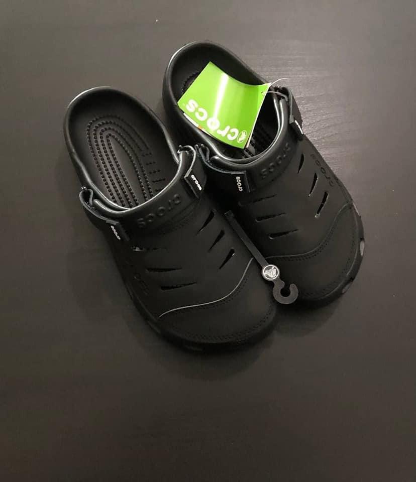 Crocs original 💯💯