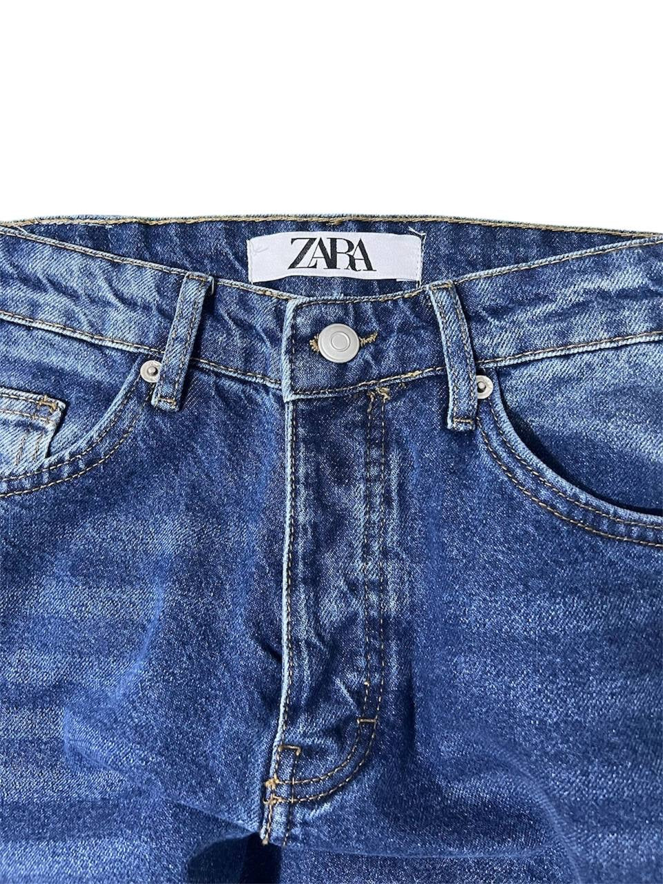 Zara (wide leg)