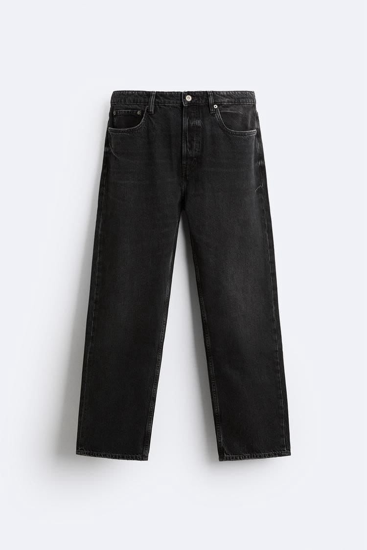 Zara ( wide leg )