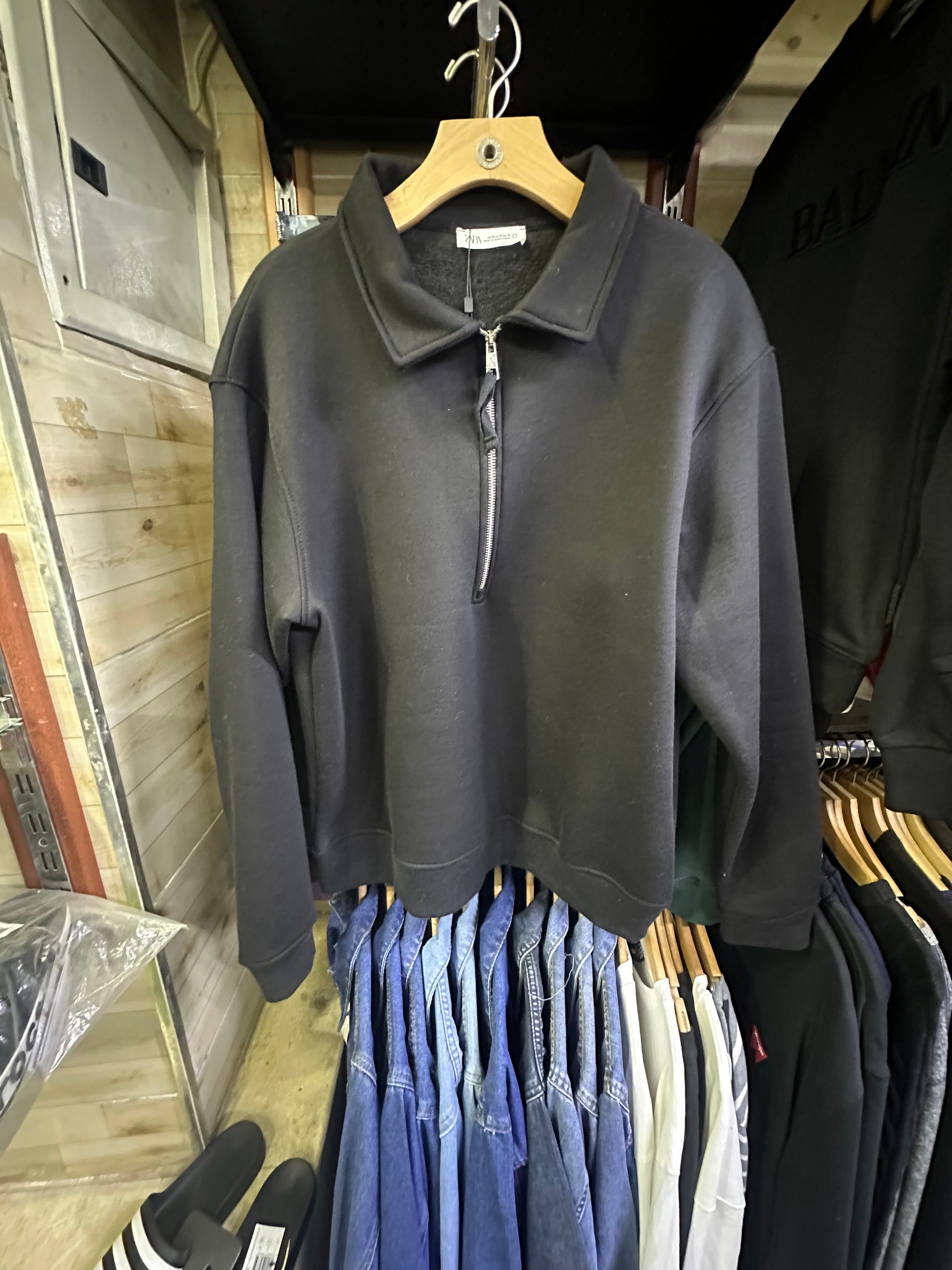 Zara new collection
