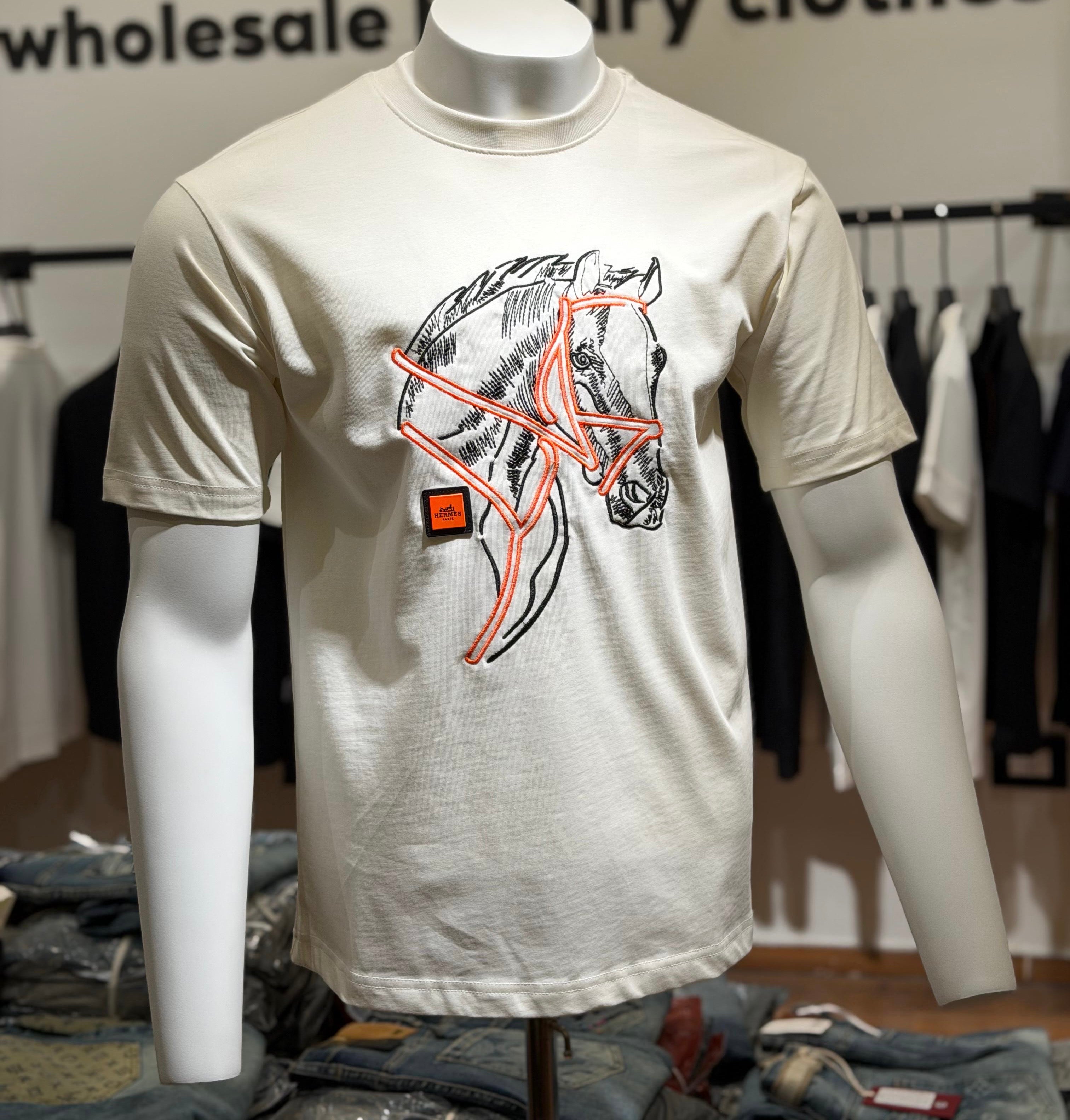 تيشرت/ Hermes