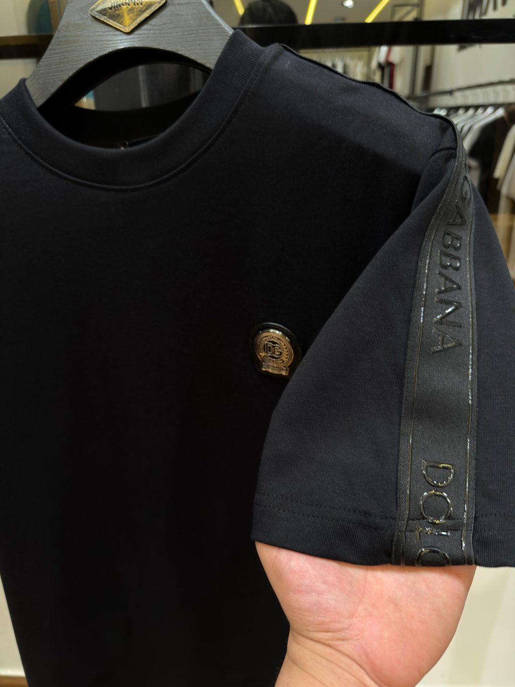 تيشرت / D&G