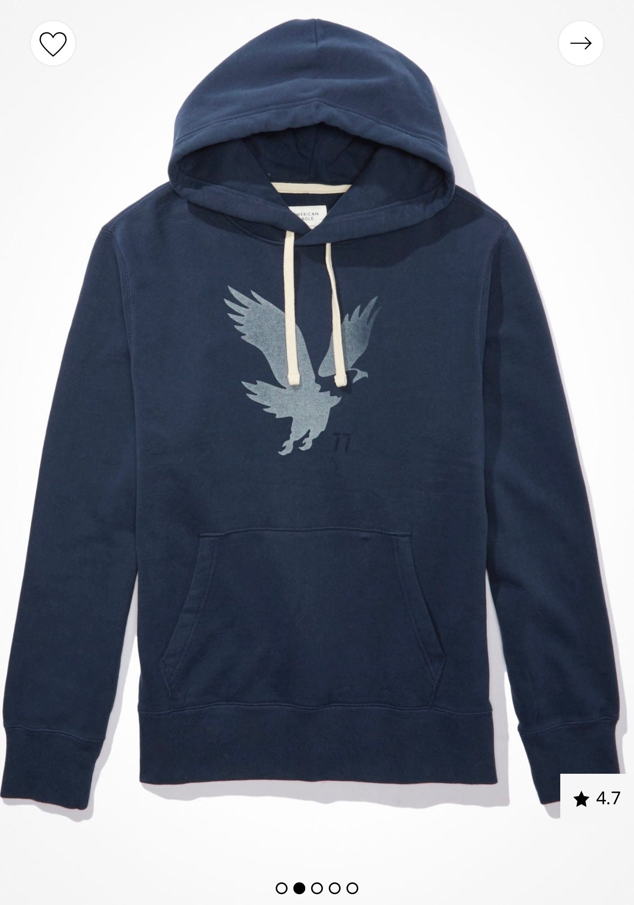 American Eagle 🦅