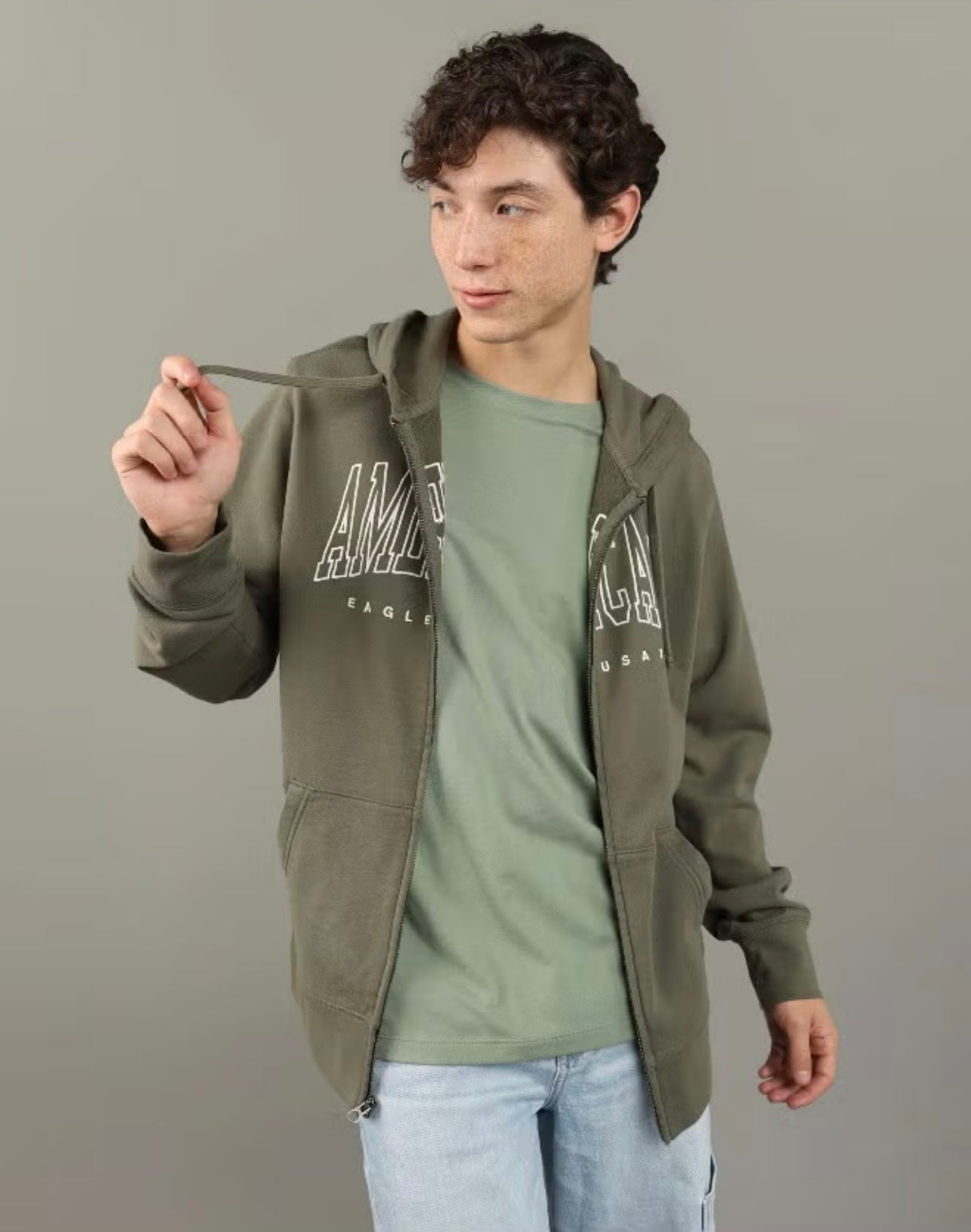 American Eagle 🦅