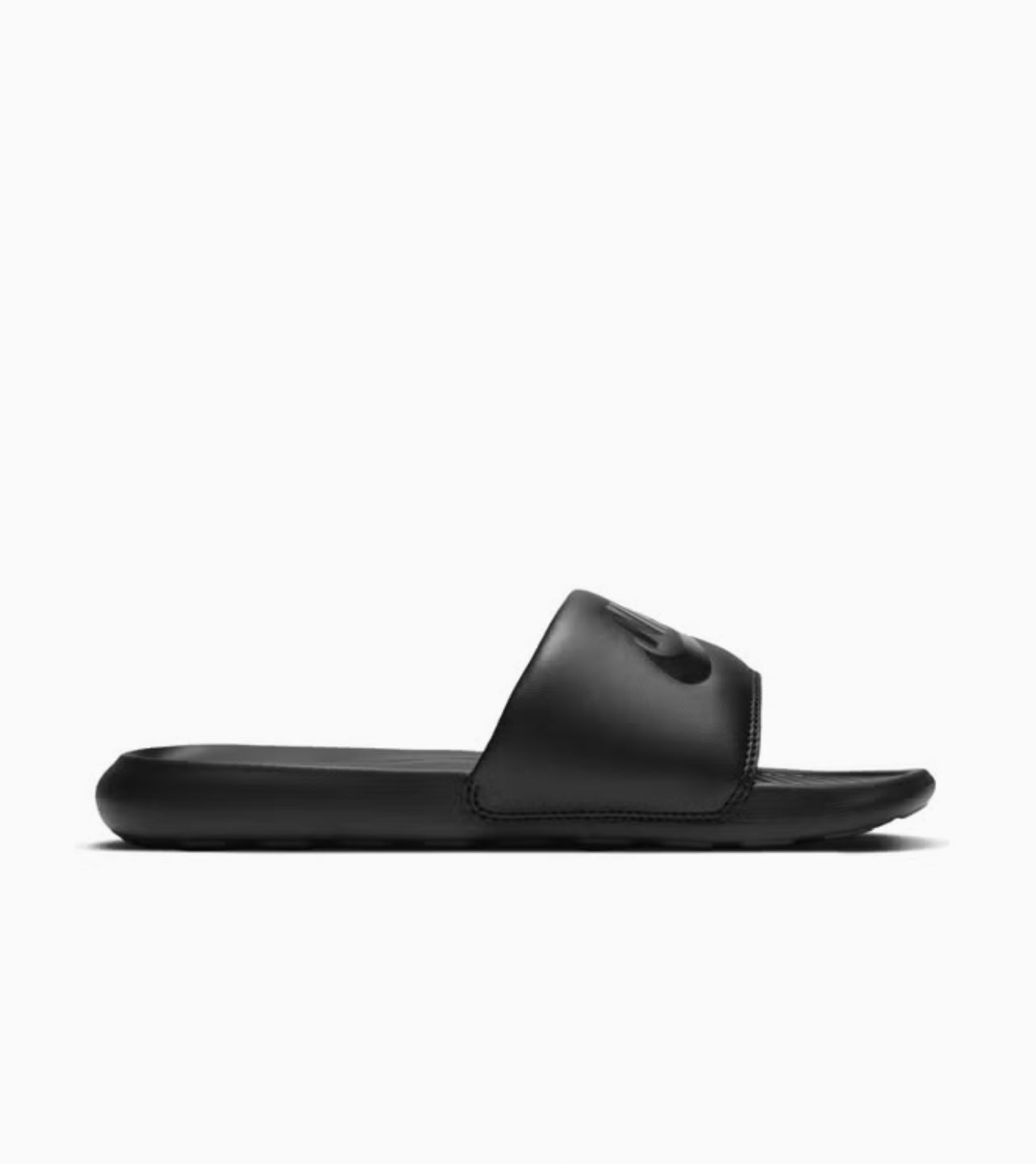 Nike victori one slide