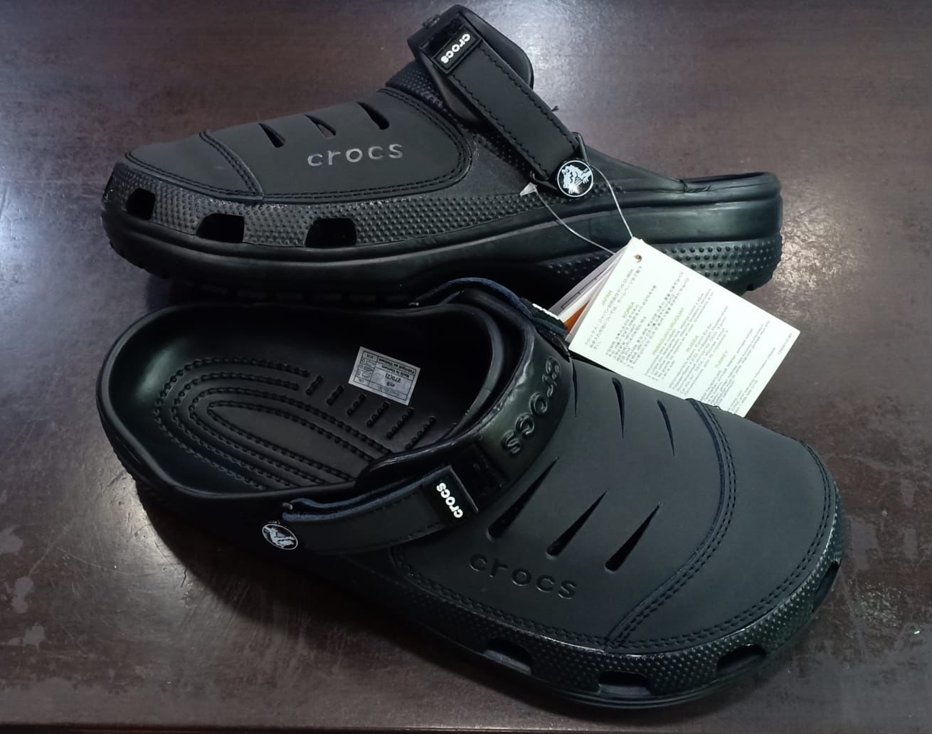 Crocs original 💯💯