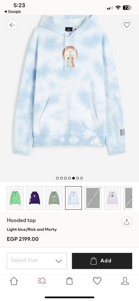 H&M Orignal 💯💯