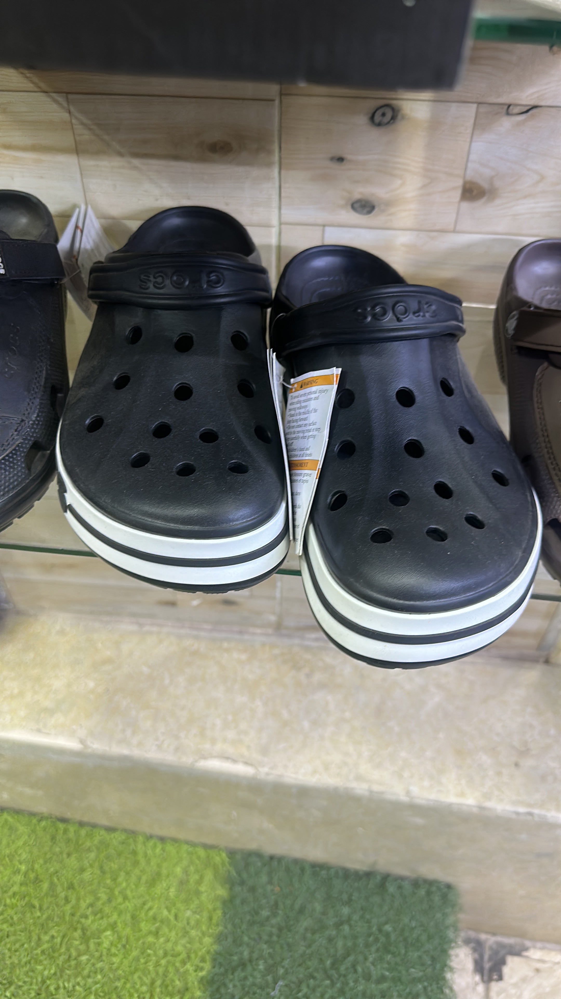 Crocs Orignal 💯💯
