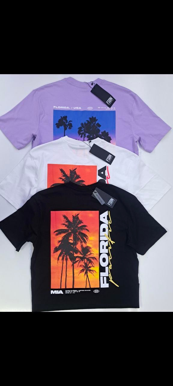 T-shirt/ Fsbn