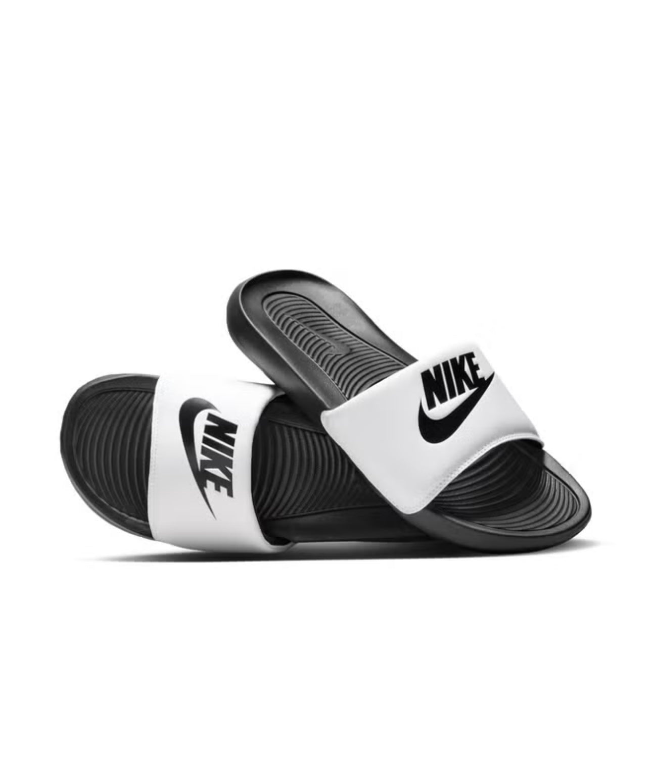 Nike victori one slide