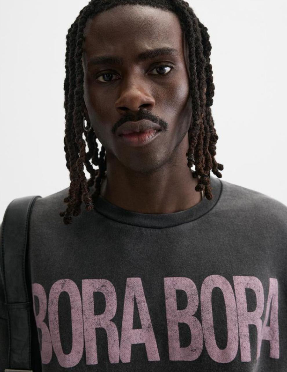 T-shirt/ Zara