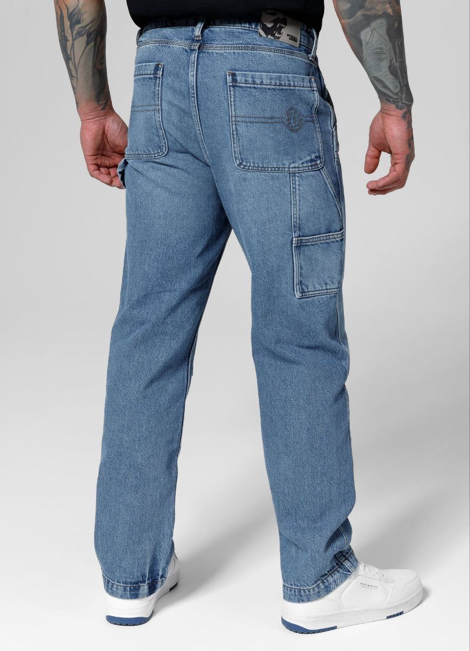 PitBull jeans