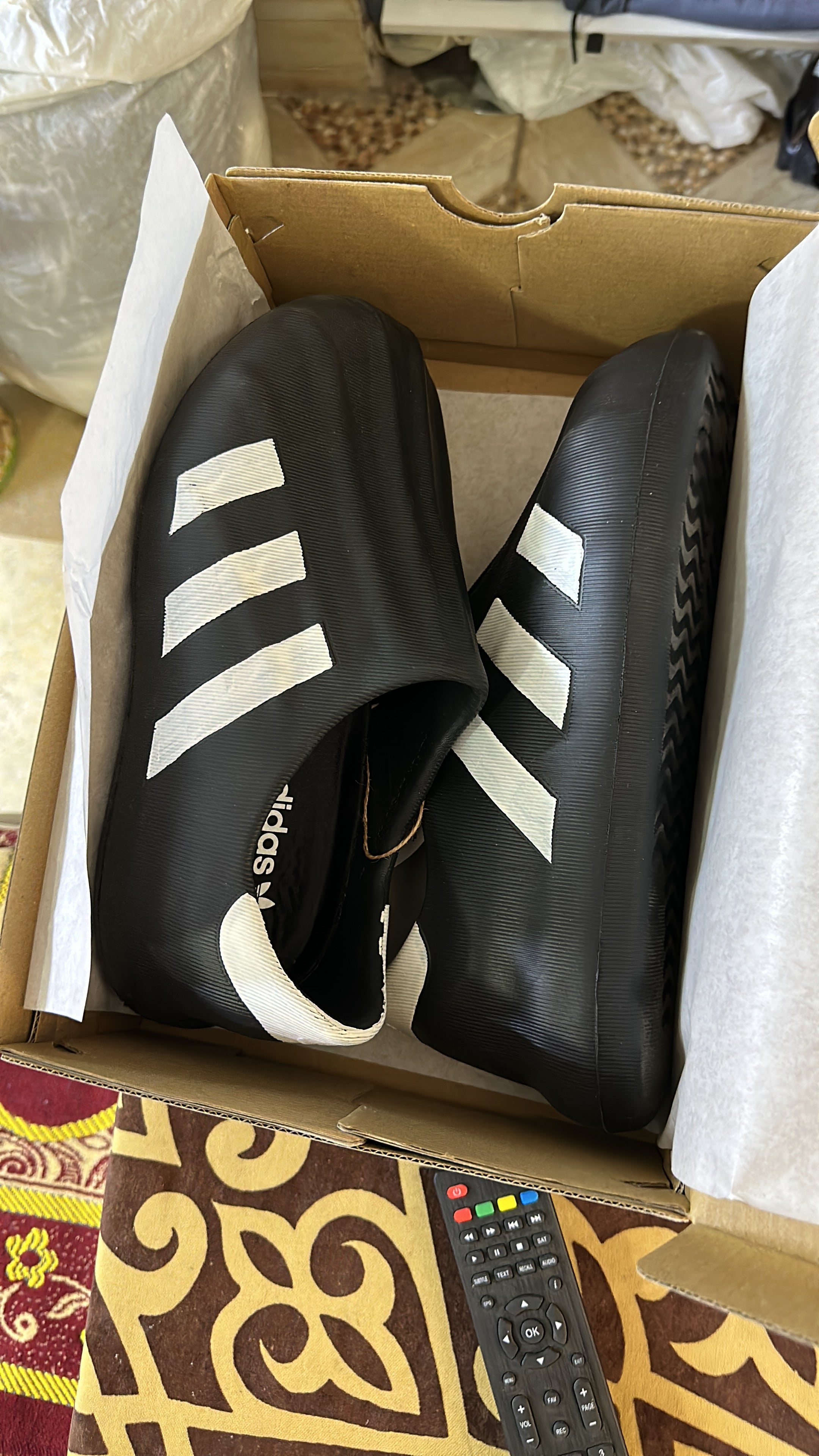 Adidas