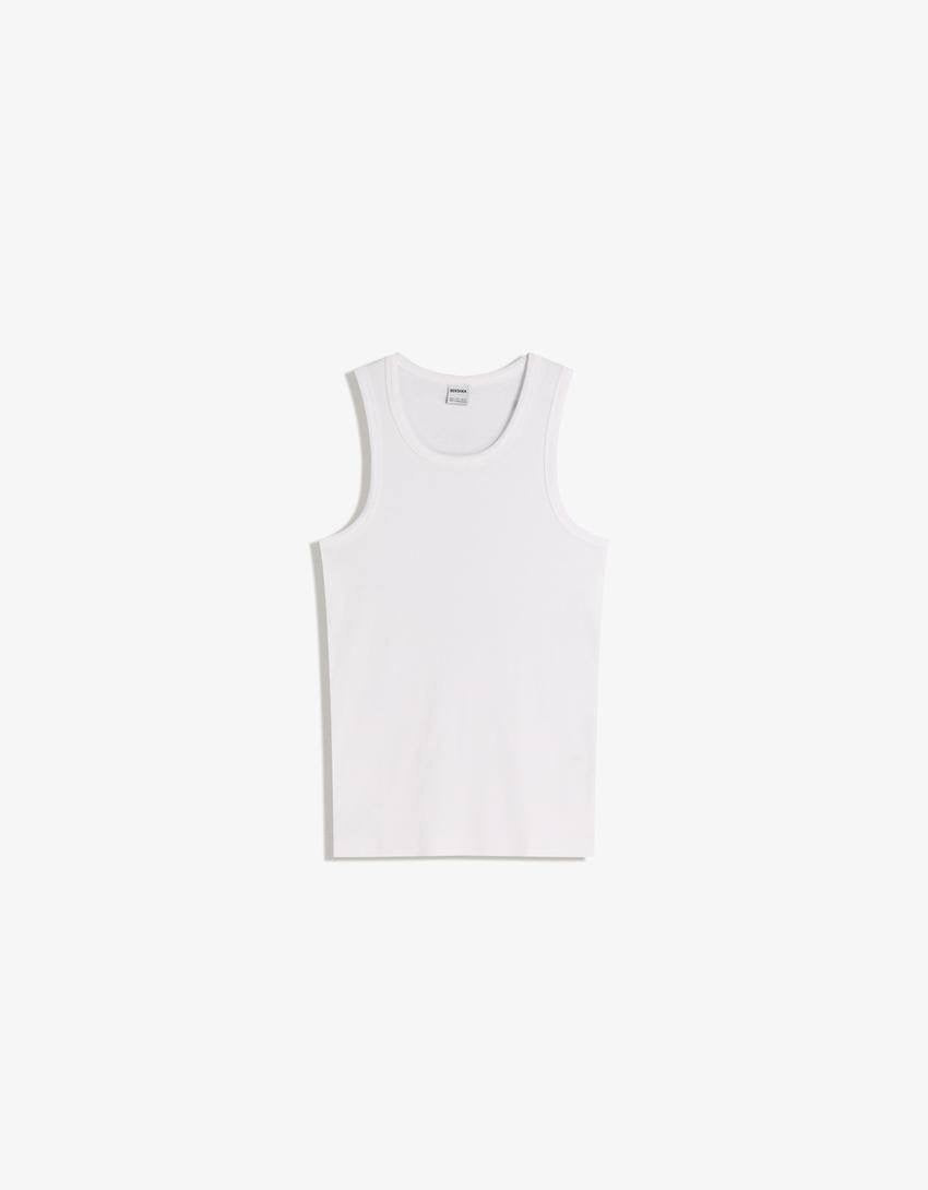 Tank top / BERSHKA Orignal 💯