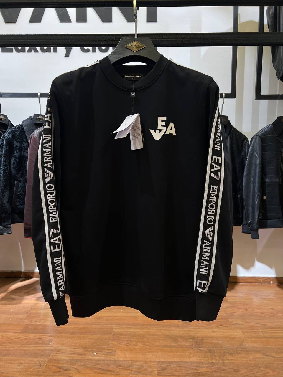 Armani 🔥