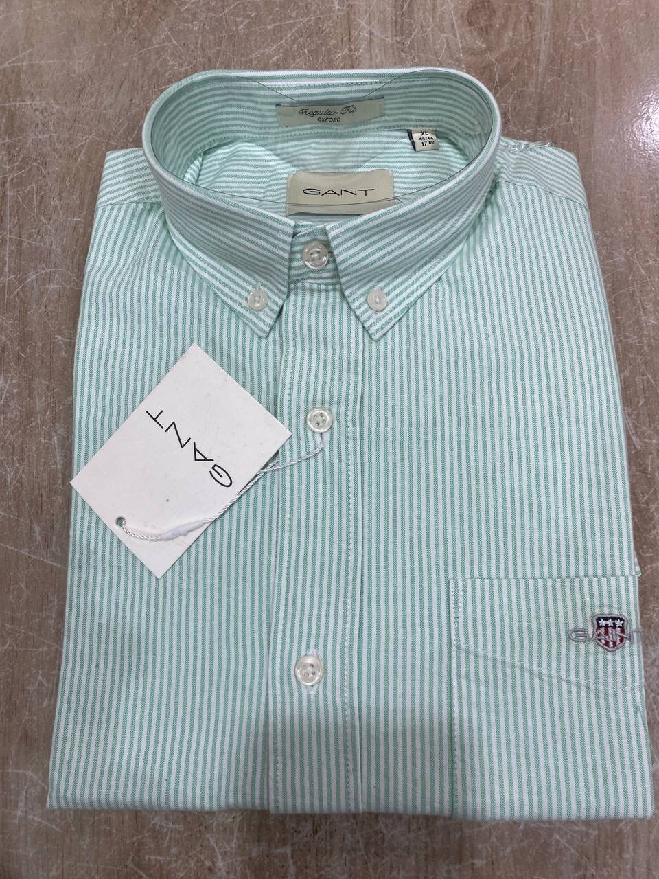 Gant