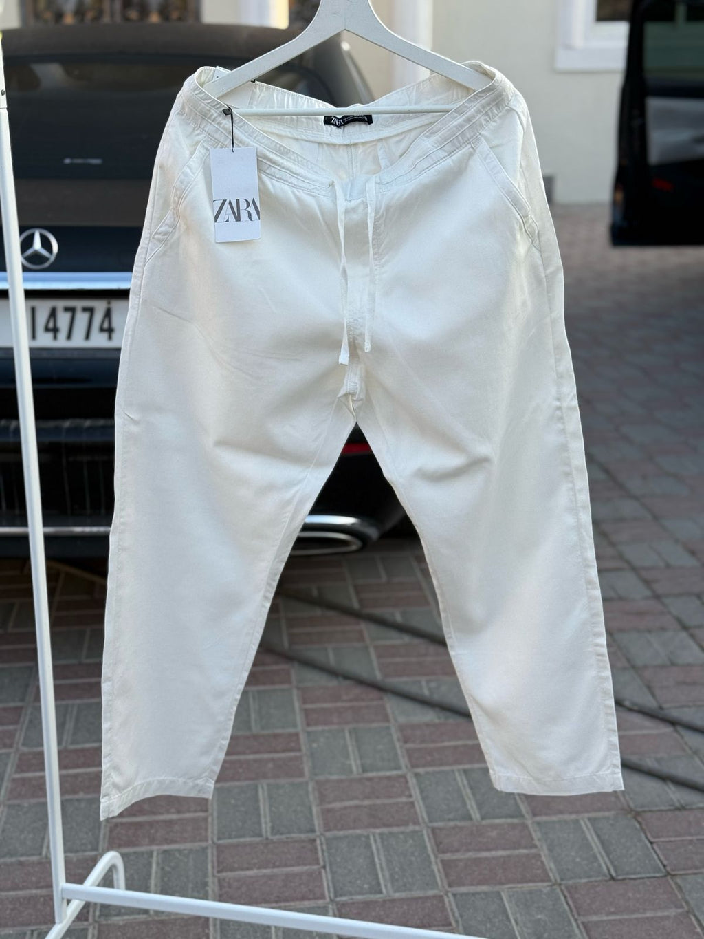 Zara linen Orignal 💯💯