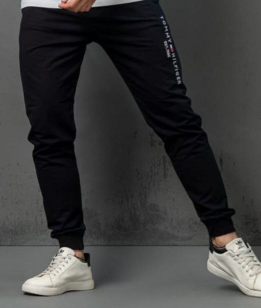 Tommy