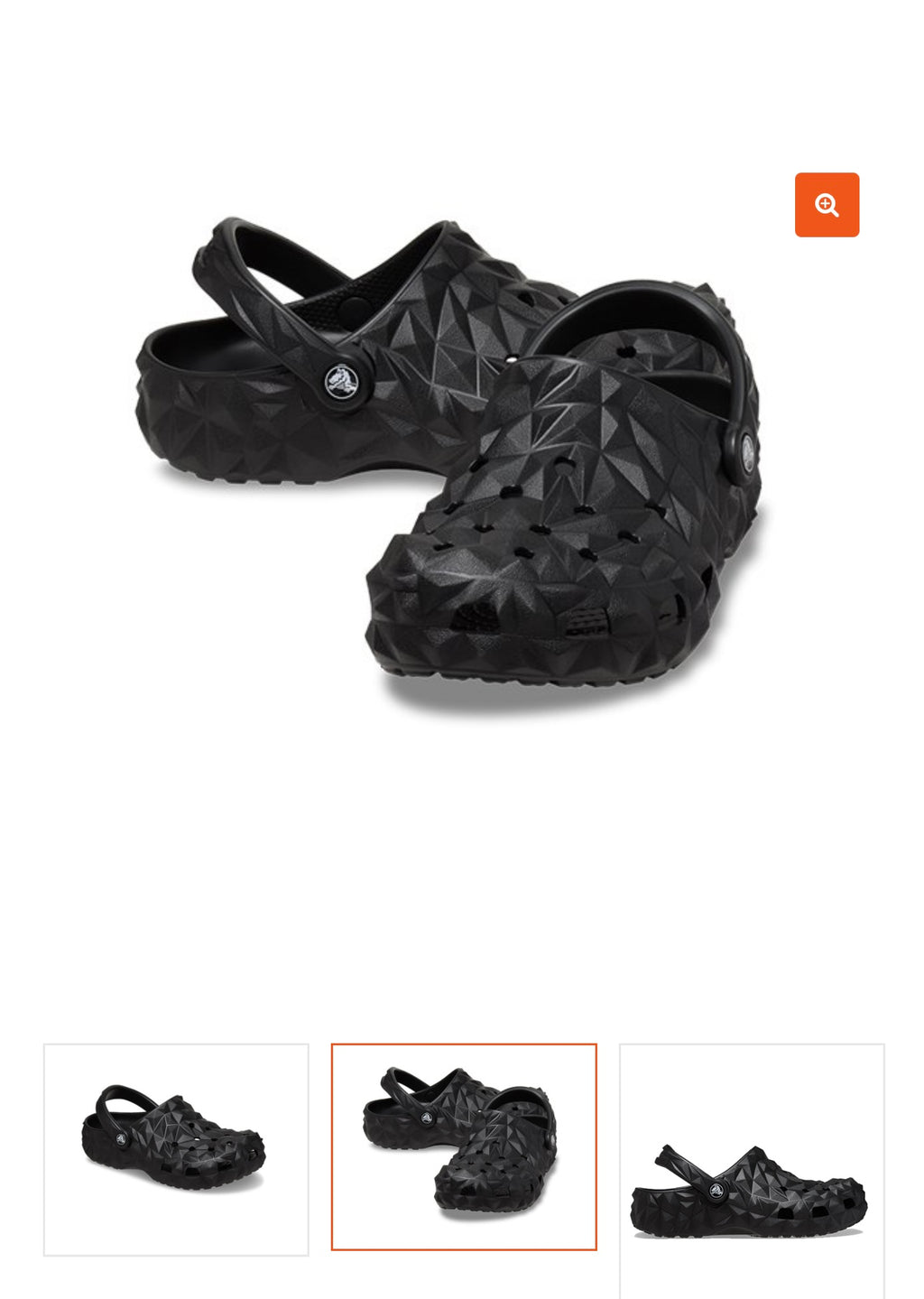 Crocs original 💯💯