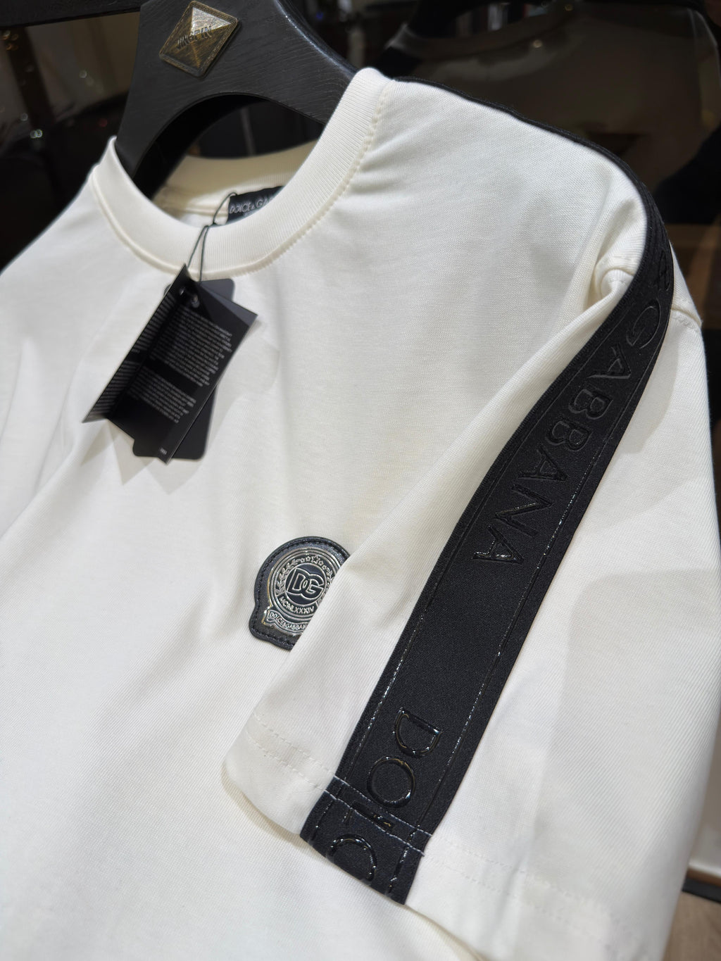 تيشرت / D&G