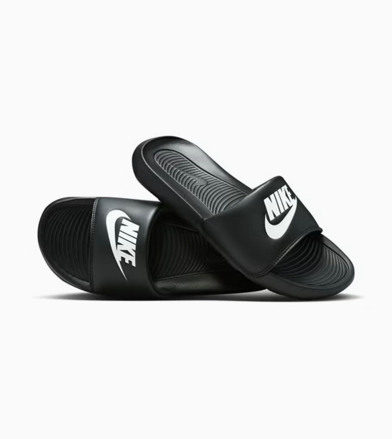 Nike victori one slide