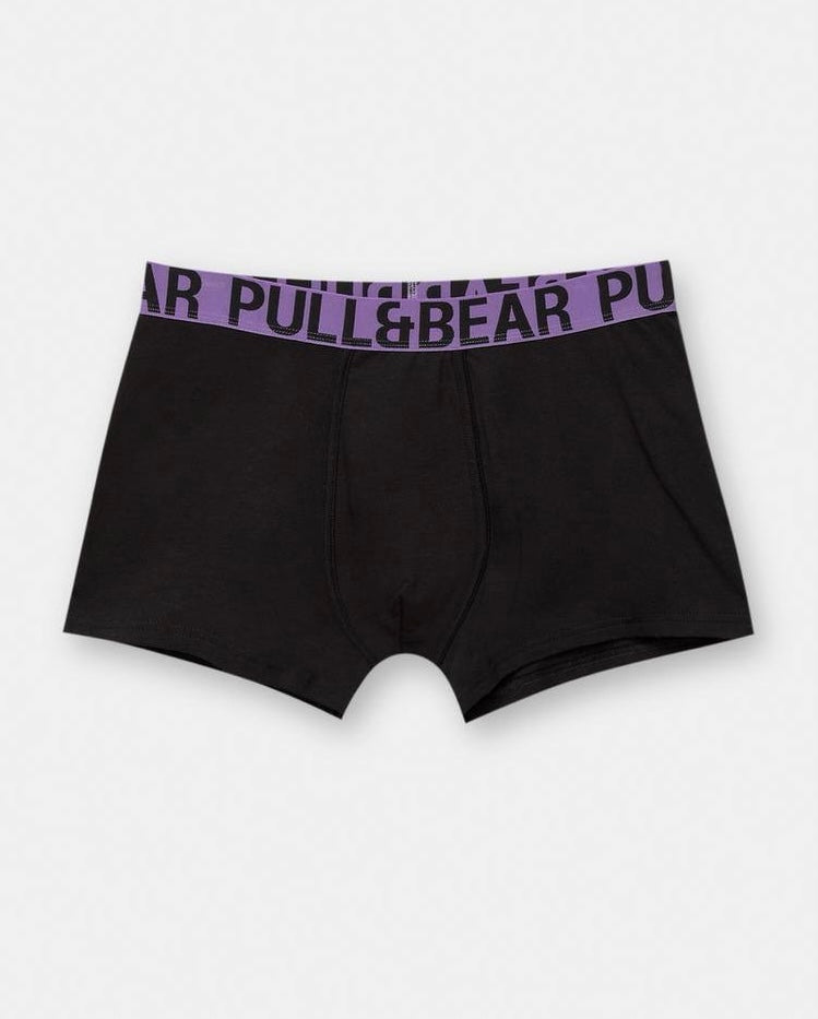 بوكسر / Pull&bear