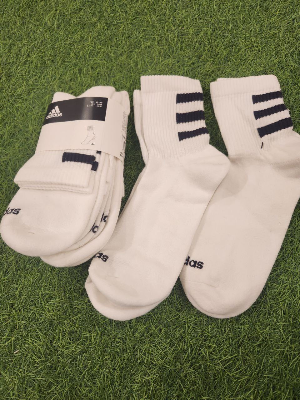 Socks / Adidas Orignal 💯💯