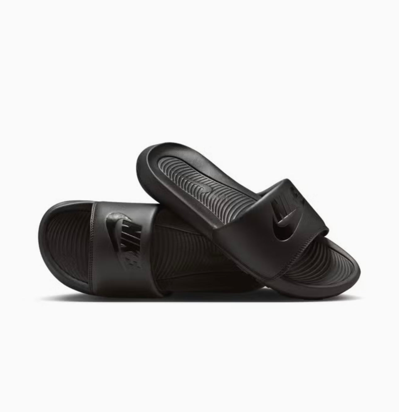 Nike victori one slide