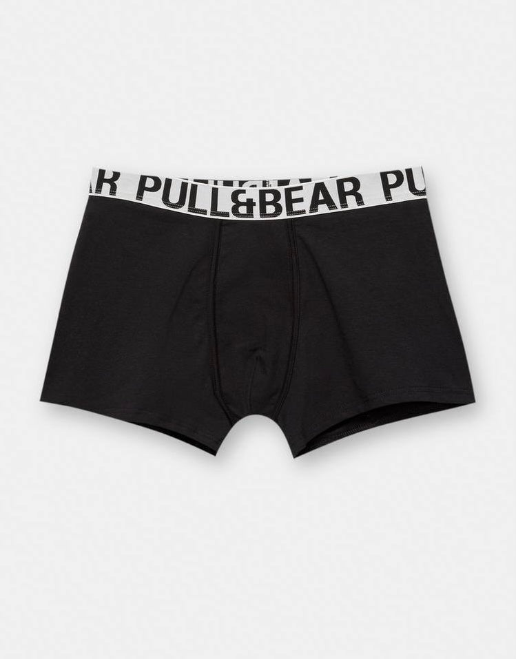 بوكسر / Pull&bear