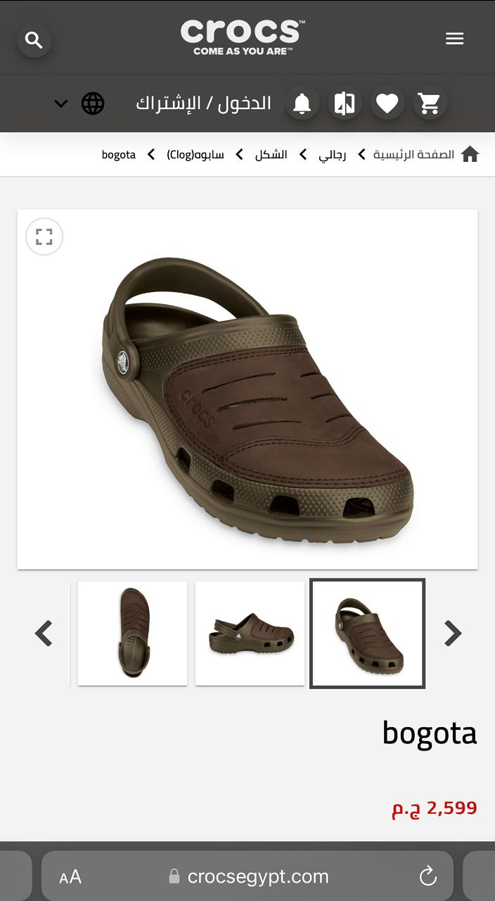 Crocs Orignal 💯💯