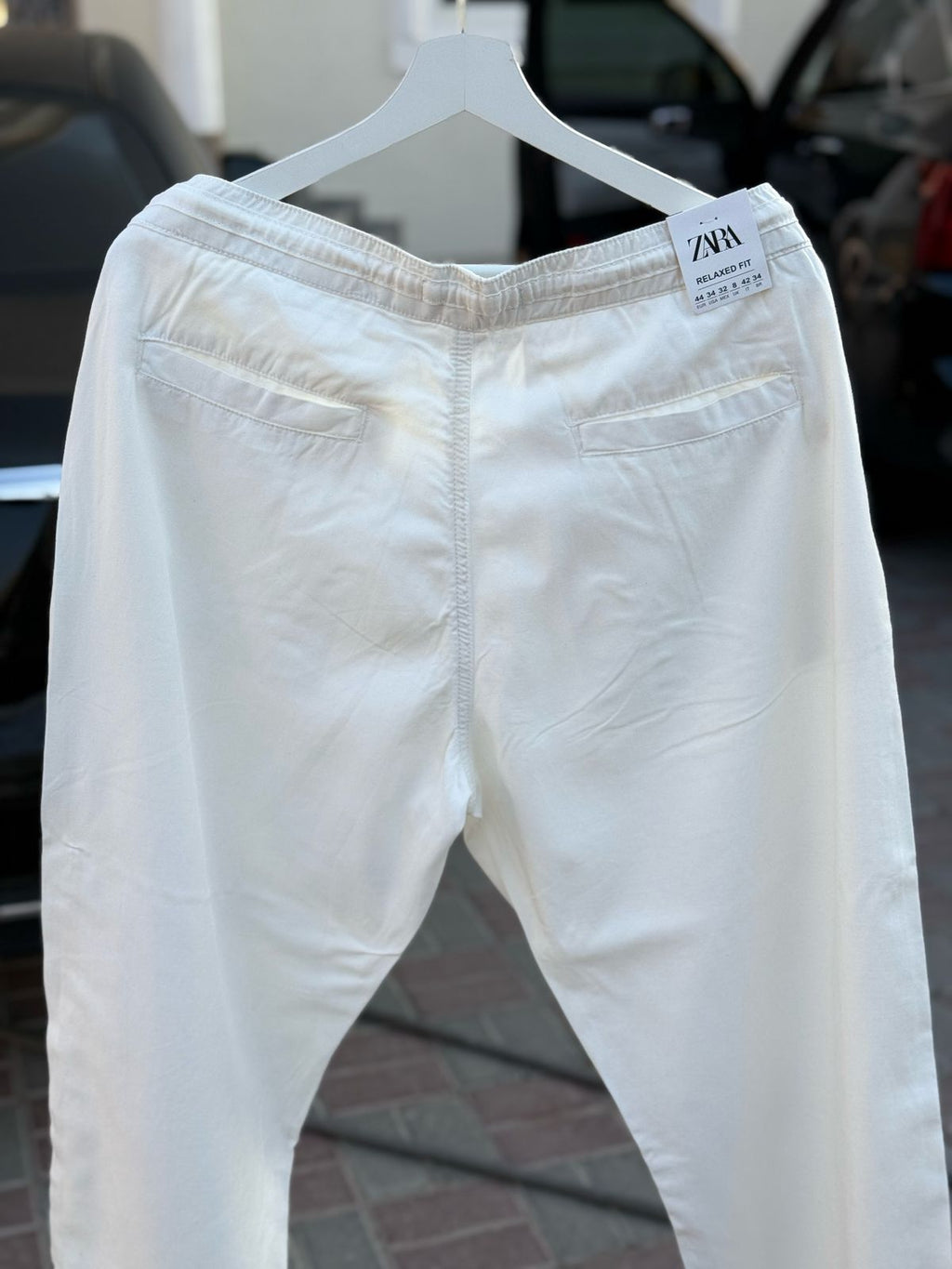 Zara linen Orignal 💯💯