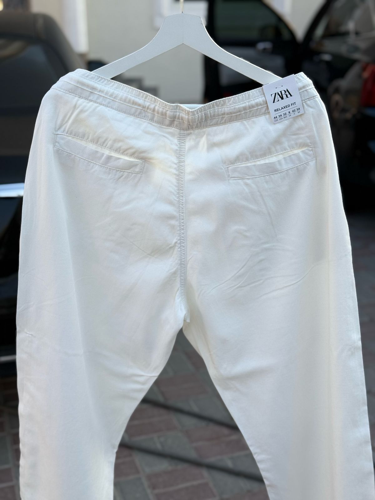Zara linen Orignal 💯💯