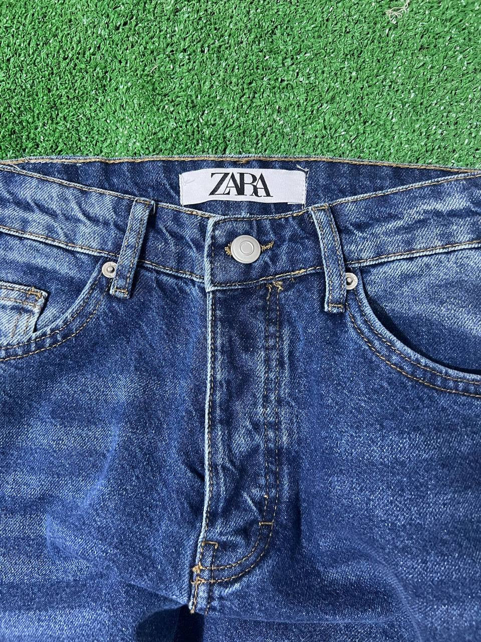 Zara (wide leg)