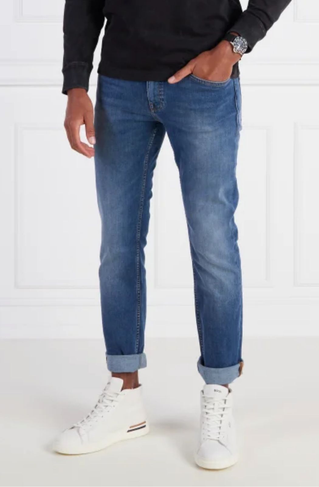 Hugo Boss Orignal 💯