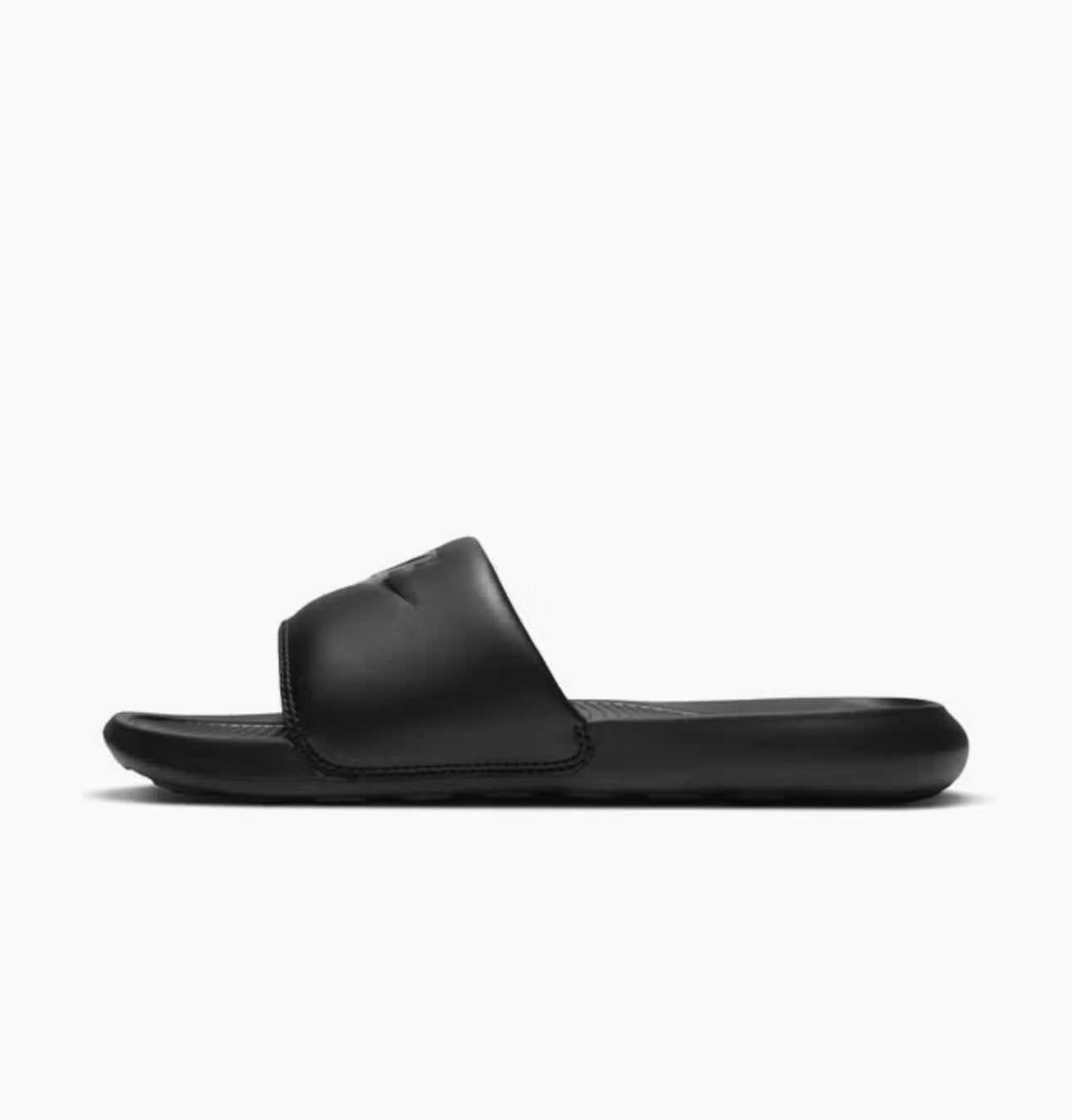 Nike victori one slide