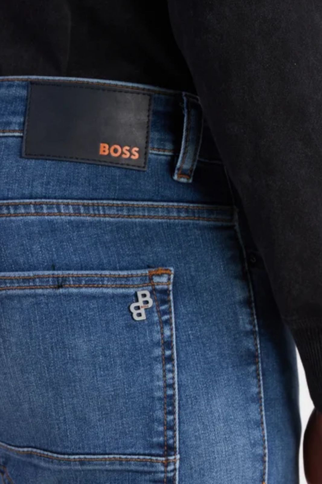 Hugo Boss Orignal 💯💯