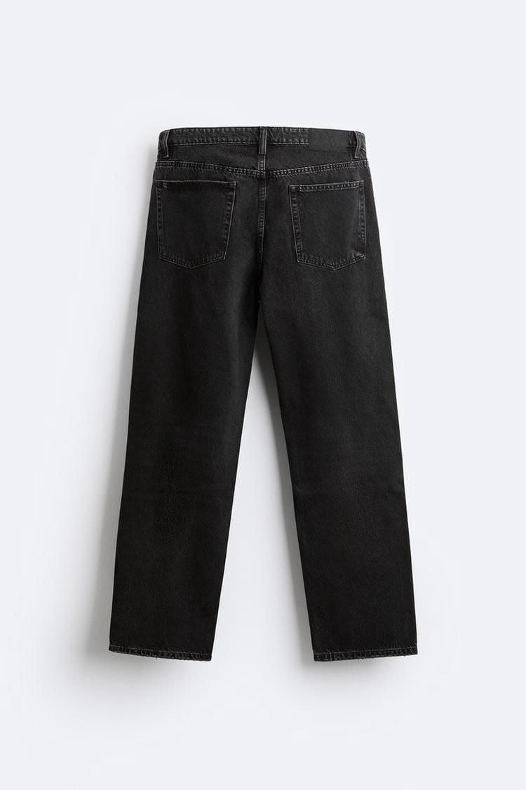 Zara ( wide leg )