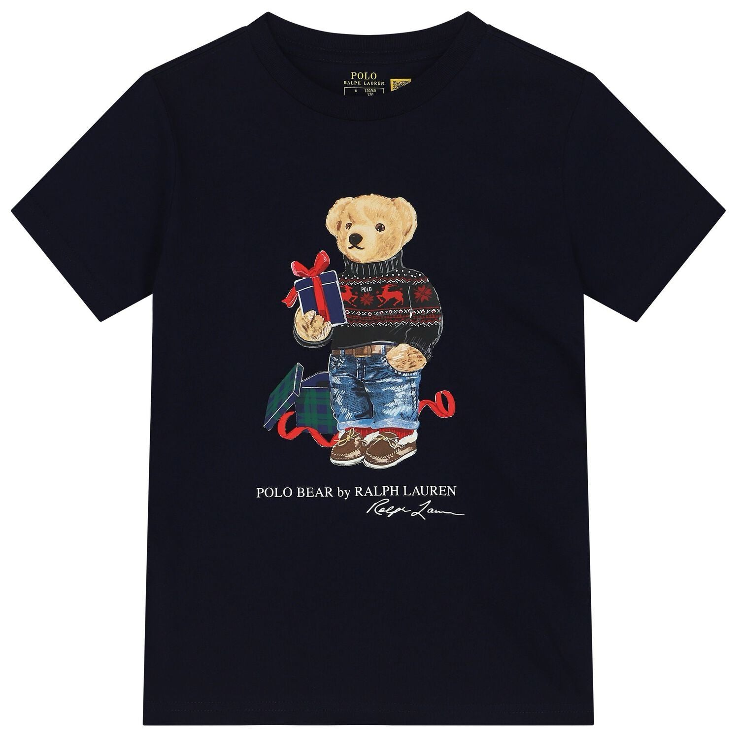 T-shirt/ polo