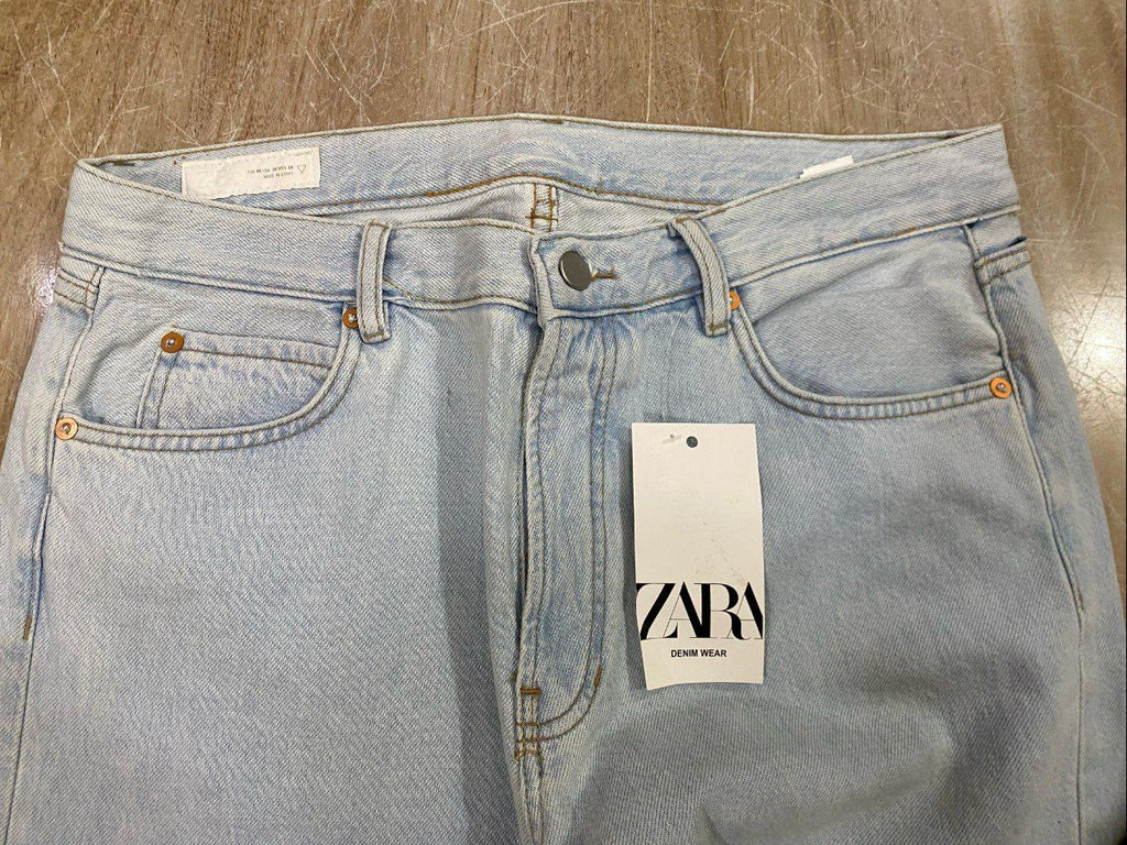 Zara jeans