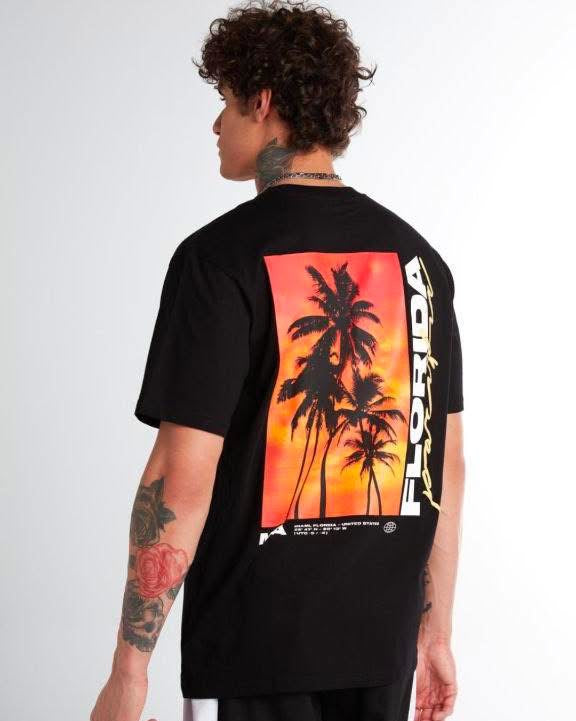T-shirt/ Fsbn