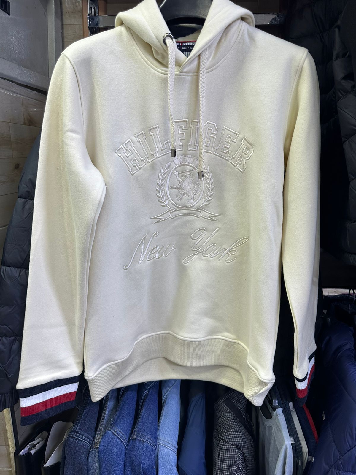 Tommy