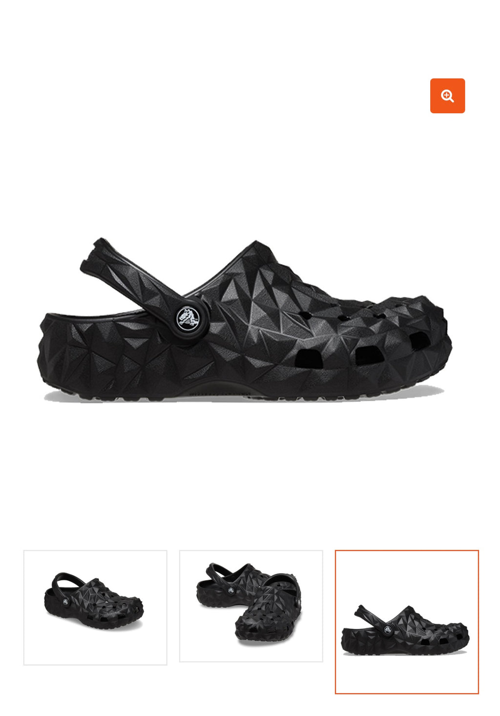 Crocs original 💯💯