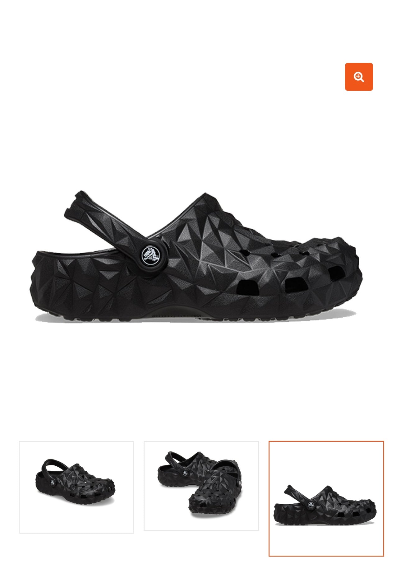 Crocs original 💯💯
