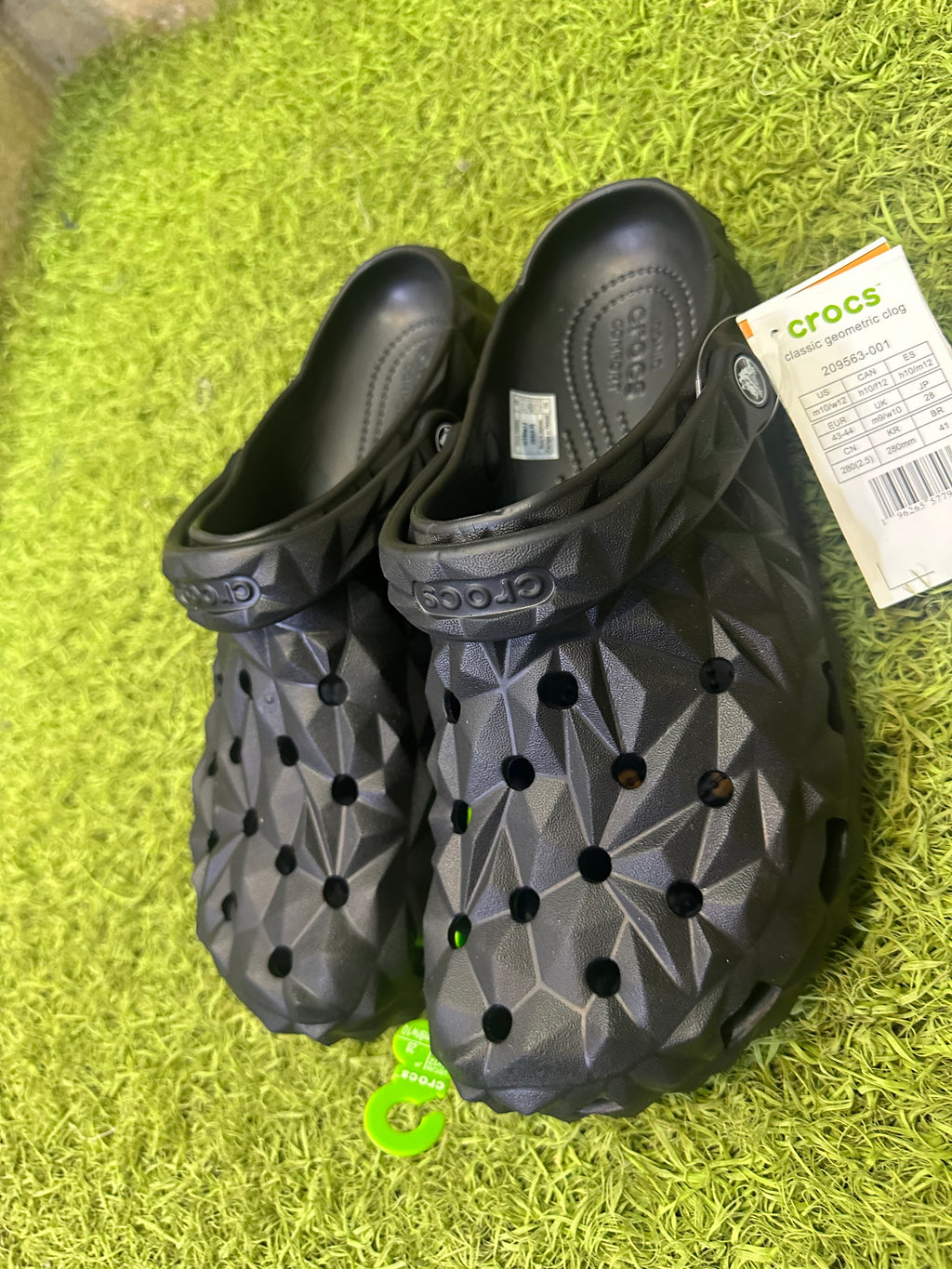 Crocs original 💯💯