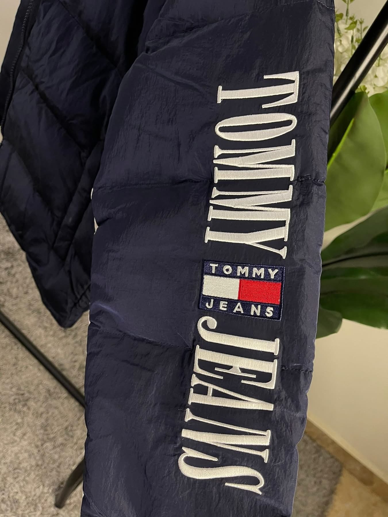 Tommy Orignal 💯💯