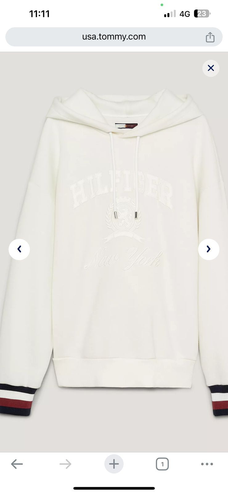 Tommy